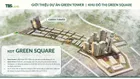 Sở hữu căn hộ 2PN Green Skyline với vốn ban đầu chỉ 30%. Nhận nhà cho thuê ngay Quý 2.2026