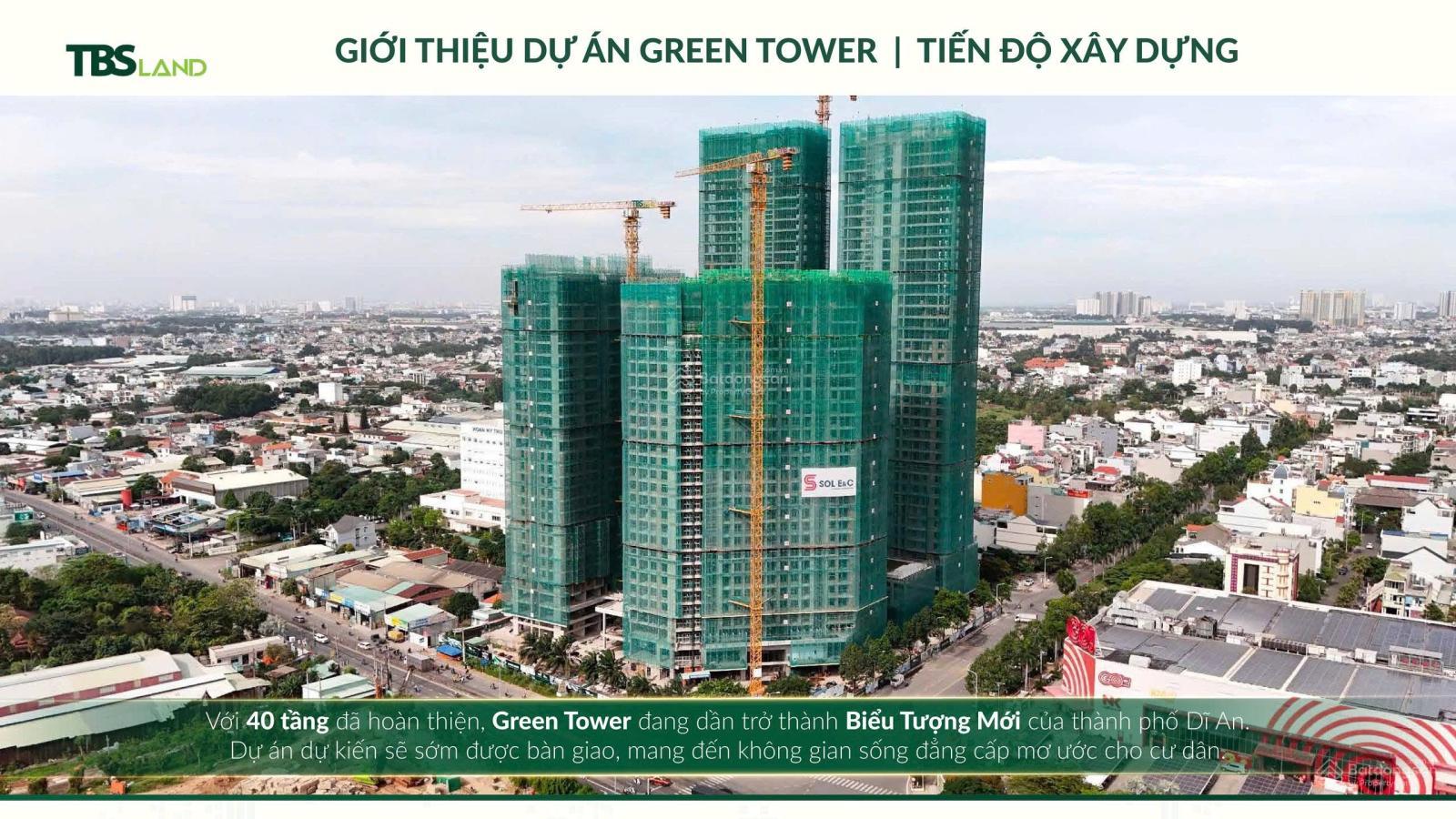 Sở hữu căn hộ 2PN Green Skyline với vốn ban đầu chỉ 30%. Nhận nhà cho thuê ngay Quý 2.2026