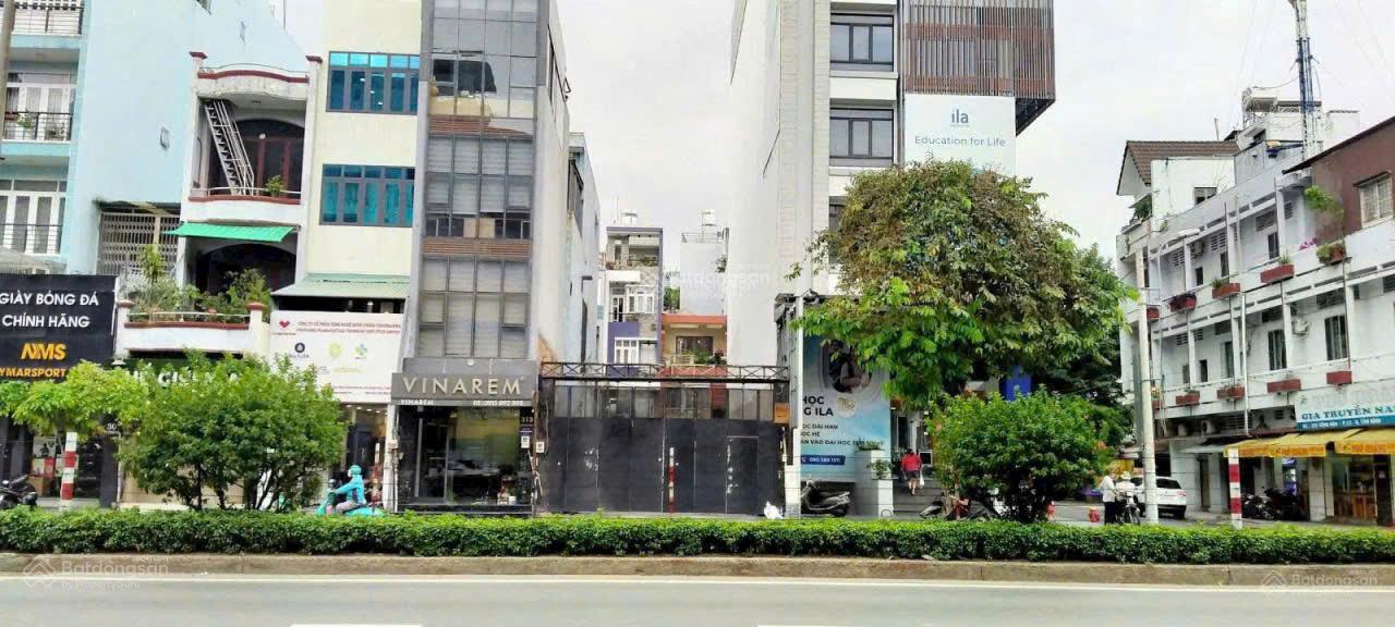 Đất giảm 5% - Mặt tiền Cộng Hòa Tân Bình - 7x32m - GPXD hầm 7 tầng - Giá bán nhanh 71,25 tỷ