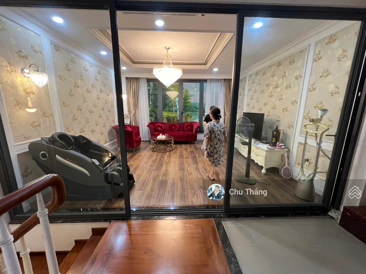 Duy nhất! Nhà mặt tiền khu Bàu Cát, trệt 2 lầu 4x14m giá chỉ 12.9 tỷ