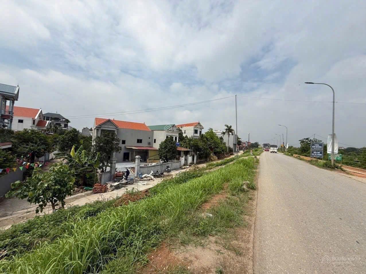 41.8m2 Thọ An, Đan Phượng loanh quanh 2 tỷ