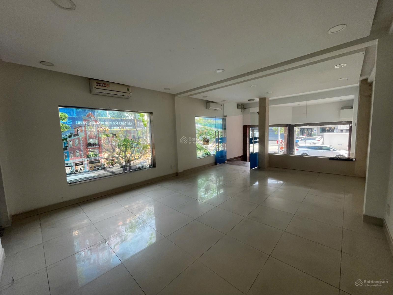 Cho thuê toà nhà góc 2 mặt tiền 40 Vũ Tông Phan, Phường An Khánh, Quận 2