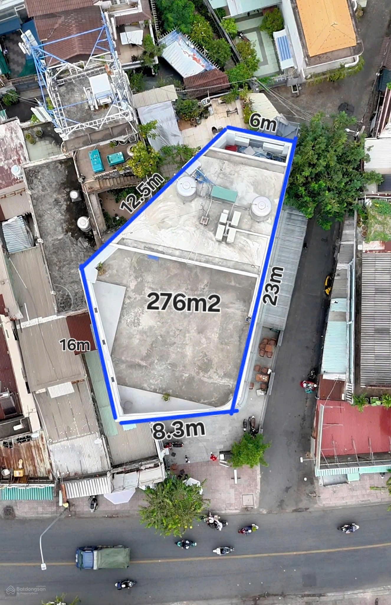 Cho thuê tòa nhà góc 2MT 183 Nơ Trang Long, Phường Bình Thạnh, Hồ Chí Minh Cho thuê tòa nhà góc 2MT 183 Nơ Trang Long, Phường Bình Thạnh, Hồ Chí Minh