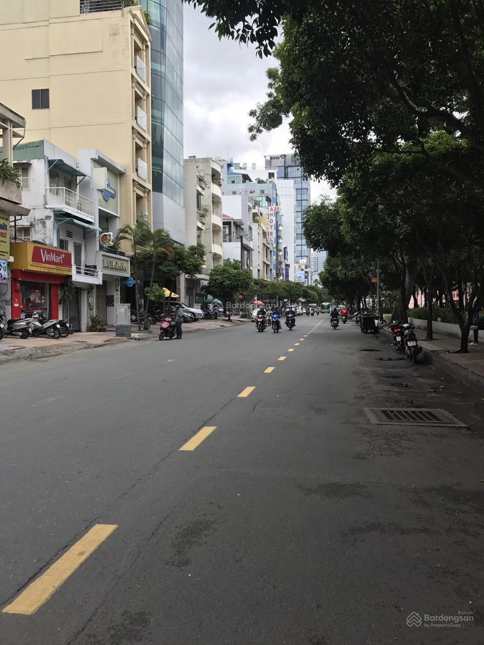 Chính chủ bán gấp nhà mặt tiền 294 Nguyễn Thiện Thuật ,dt 6x22m