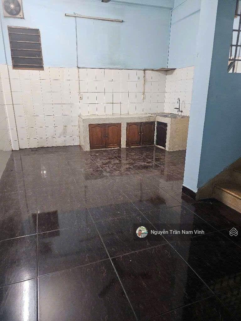 Cho thuê nhà nguyên căn Trần Xuân Soạn 85m2 full DT sử dụng 190m2 nhà 2 tầng 4 phòng chỉ 15tr/tháng