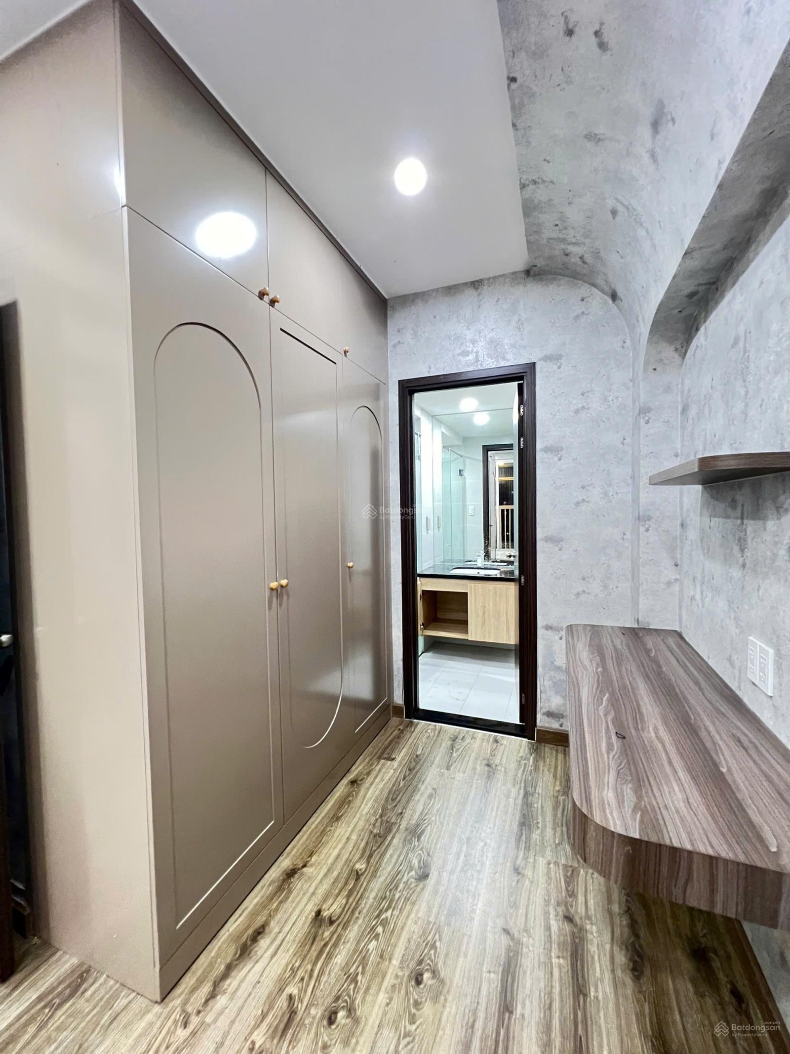 NHANH TAY Cho Thuê Căn Hộ Golden Mansion, 100m2, 3PN, Full Nội Thất, Giá 25 triệu/th, LH:0779 072 ***