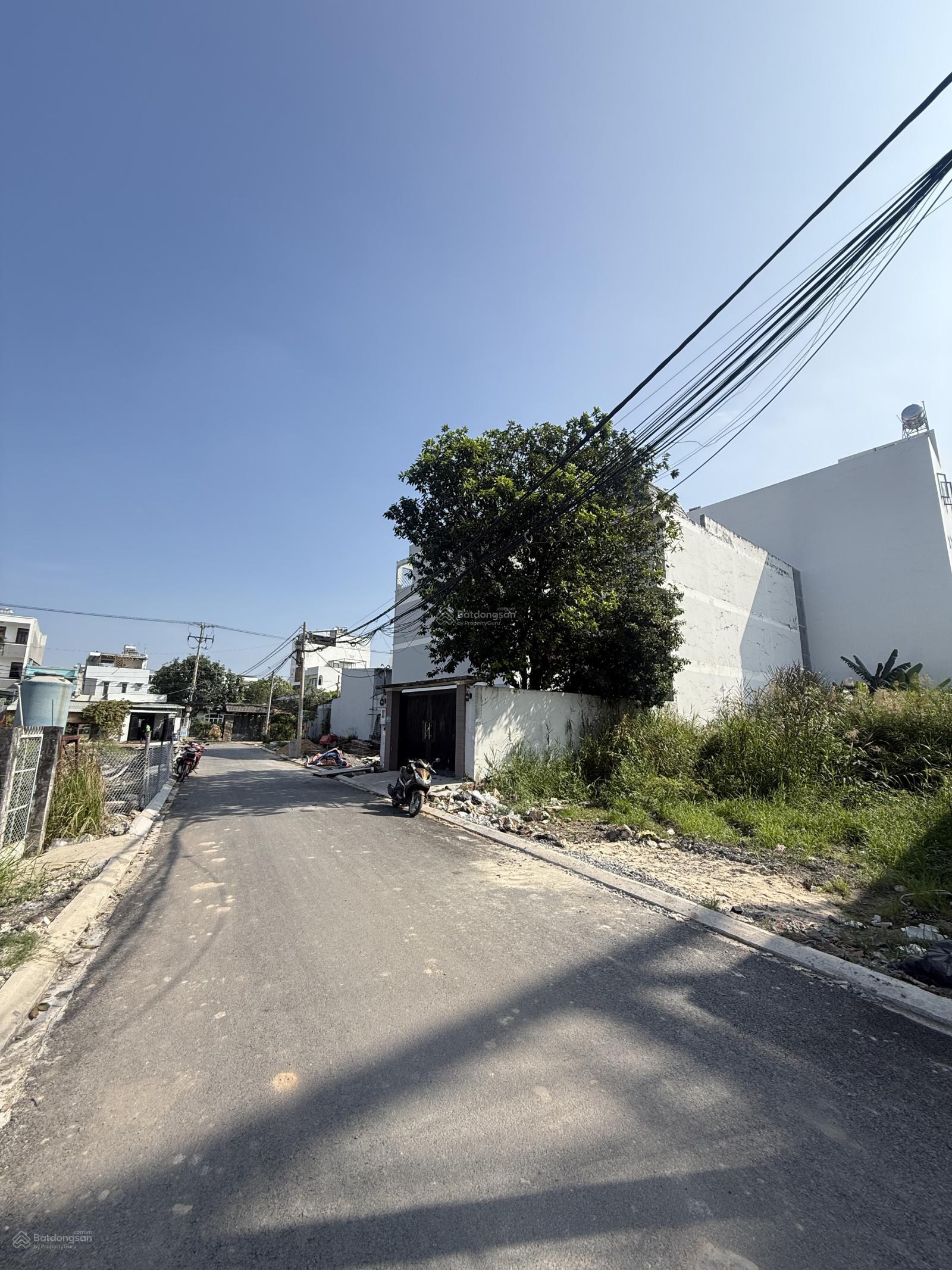 Bán đất thổ cư hẻm Sơn Ca 8, Vườn Lài An Phú Đông Bán đất thổ cư hẻm Sơn Ca 8, Vườn Lài An Phú Đông