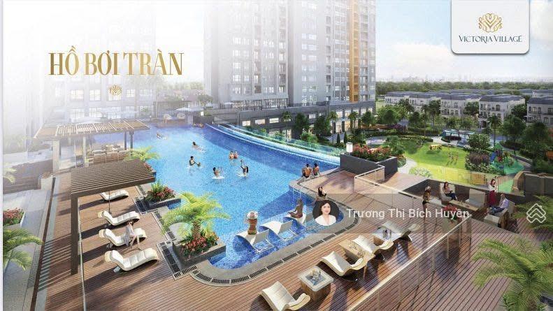 CHÍNH CHỦ GỬI BÁN CĂN 3PN VTV.3-11.02 HƯỚNG ĐÔNG BẮC VIEW HỒ BƠI GIÁ 7.2 TỶ ALL IN