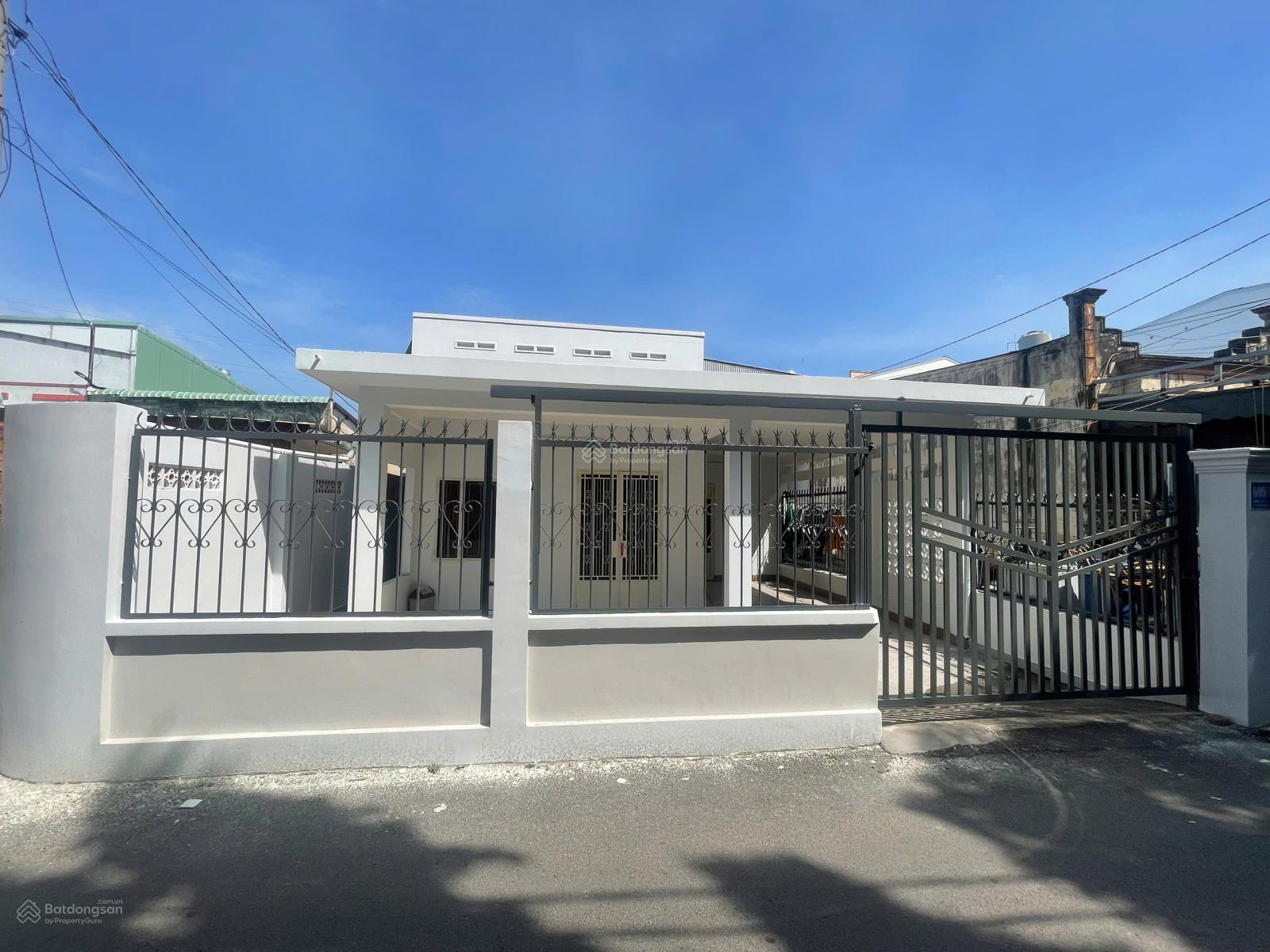 Bán nhà cấp 4 Diện tích 123m2(8x15) nhà 1 xẹt Ql13 đường trước nhà 5m giá 10ty