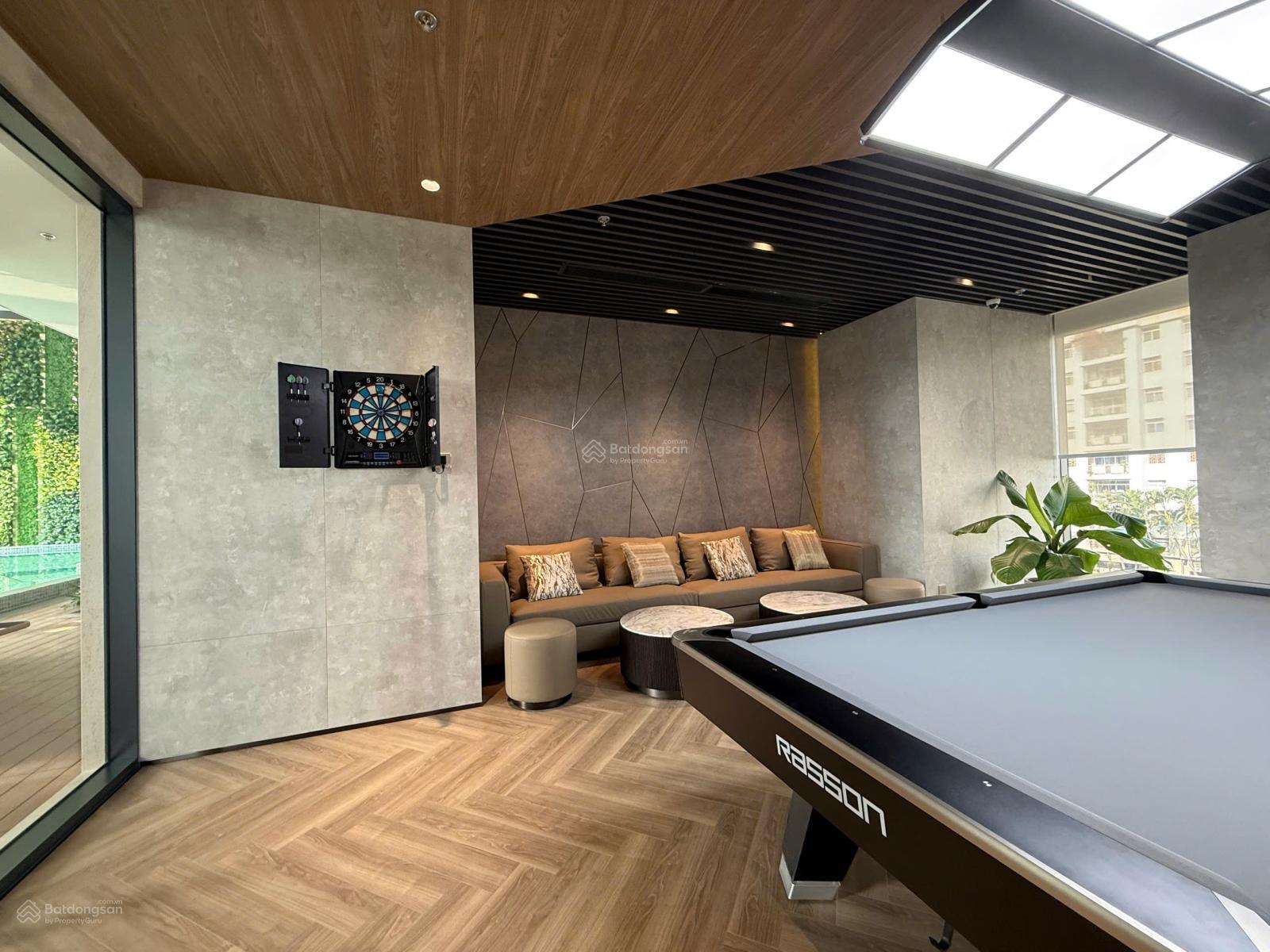 Bán gấp căn hộ chung cư The Aurora Phú Mỹ Hưng, 8,85 tỷ, 74m2, 2PN, Q7, HCM