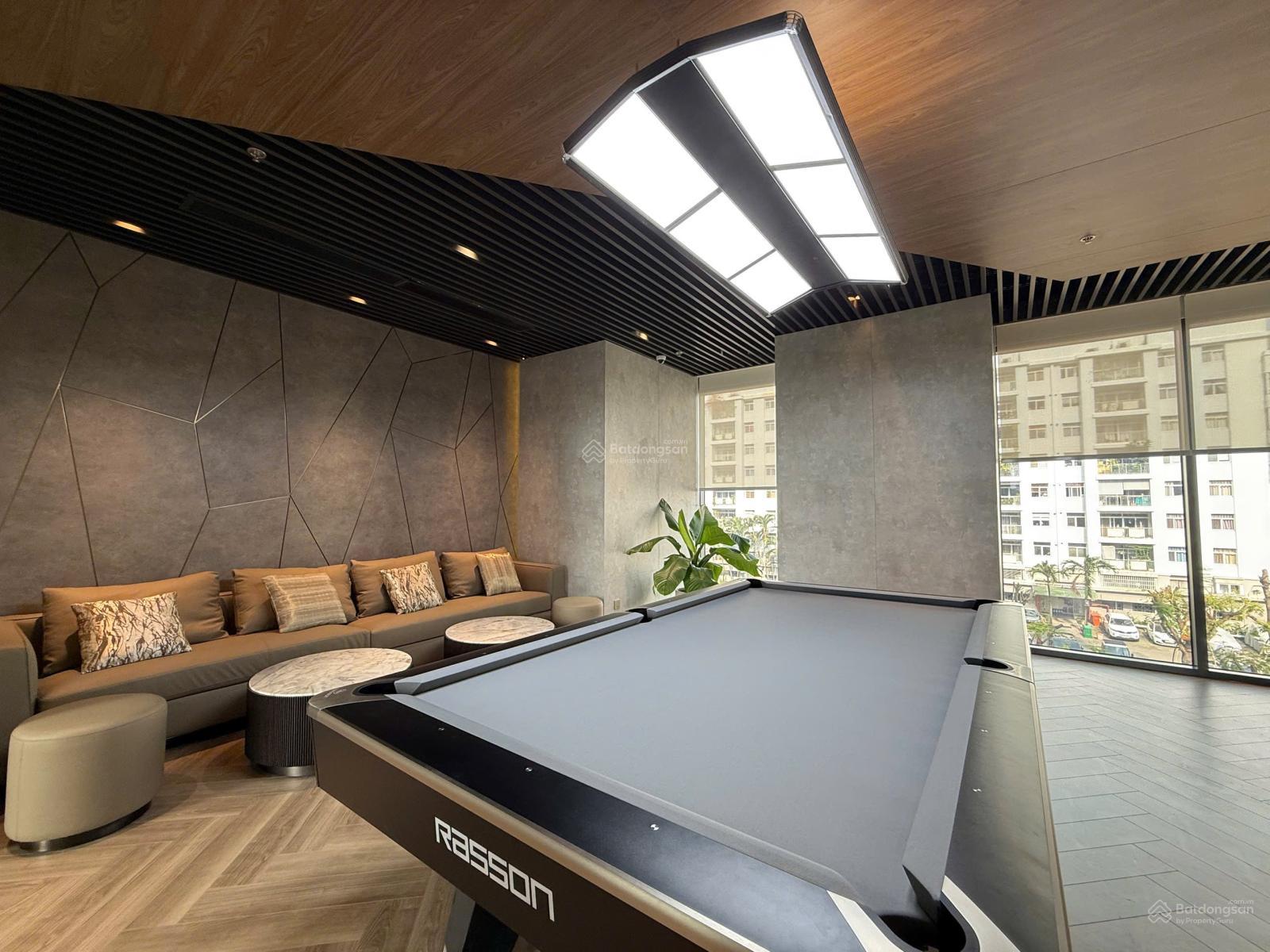 Bán gấp căn hộ chung cư The Aurora Phú Mỹ Hưng, 8,85 tỷ, 74m2, 2PN, Q7, HCM