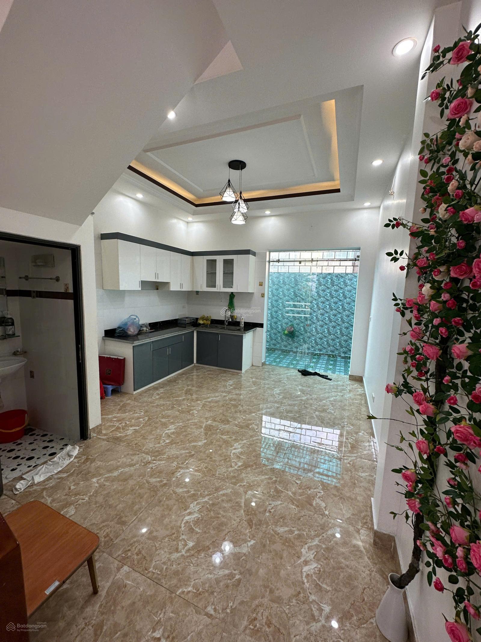 Chủ gửi Bán nhà 3 tầng Tại Trang Quan An Hải 
63m² 3tầng oto đỗ cửa