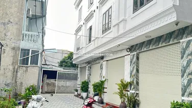 Chủ gửi Bán nhà 3 tầng Tại Trang Quan An Hải
63m² 3tầng oto đỗ cửa
