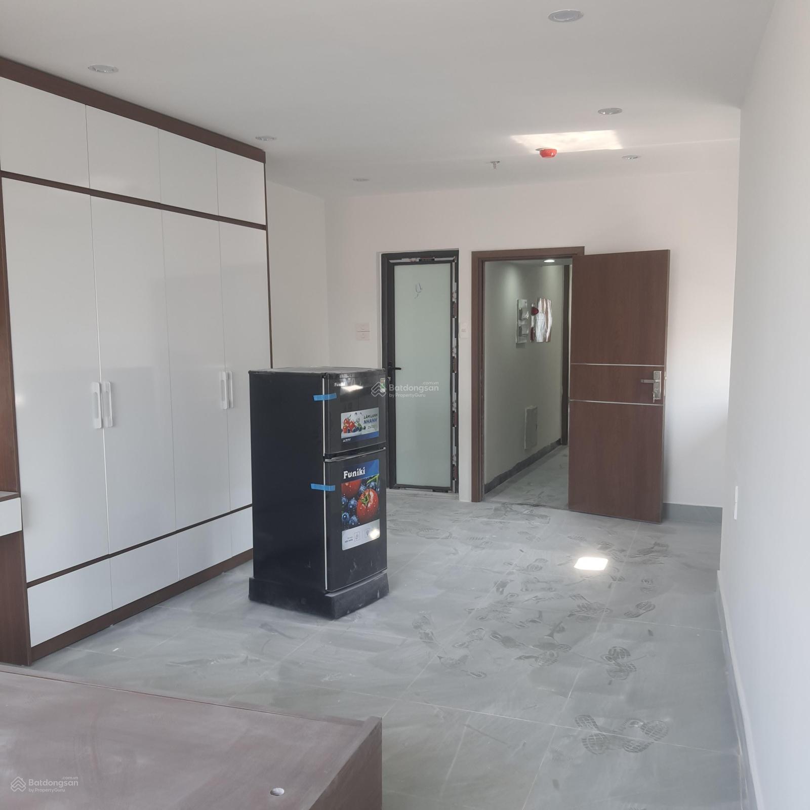 Chính chủ bán tòa nhà CCMN 76m² 7,5 tầng, 22 phòng, doanh thu 1,2 tỷ/năm, cách 1 nhà ô tô tránh, KD