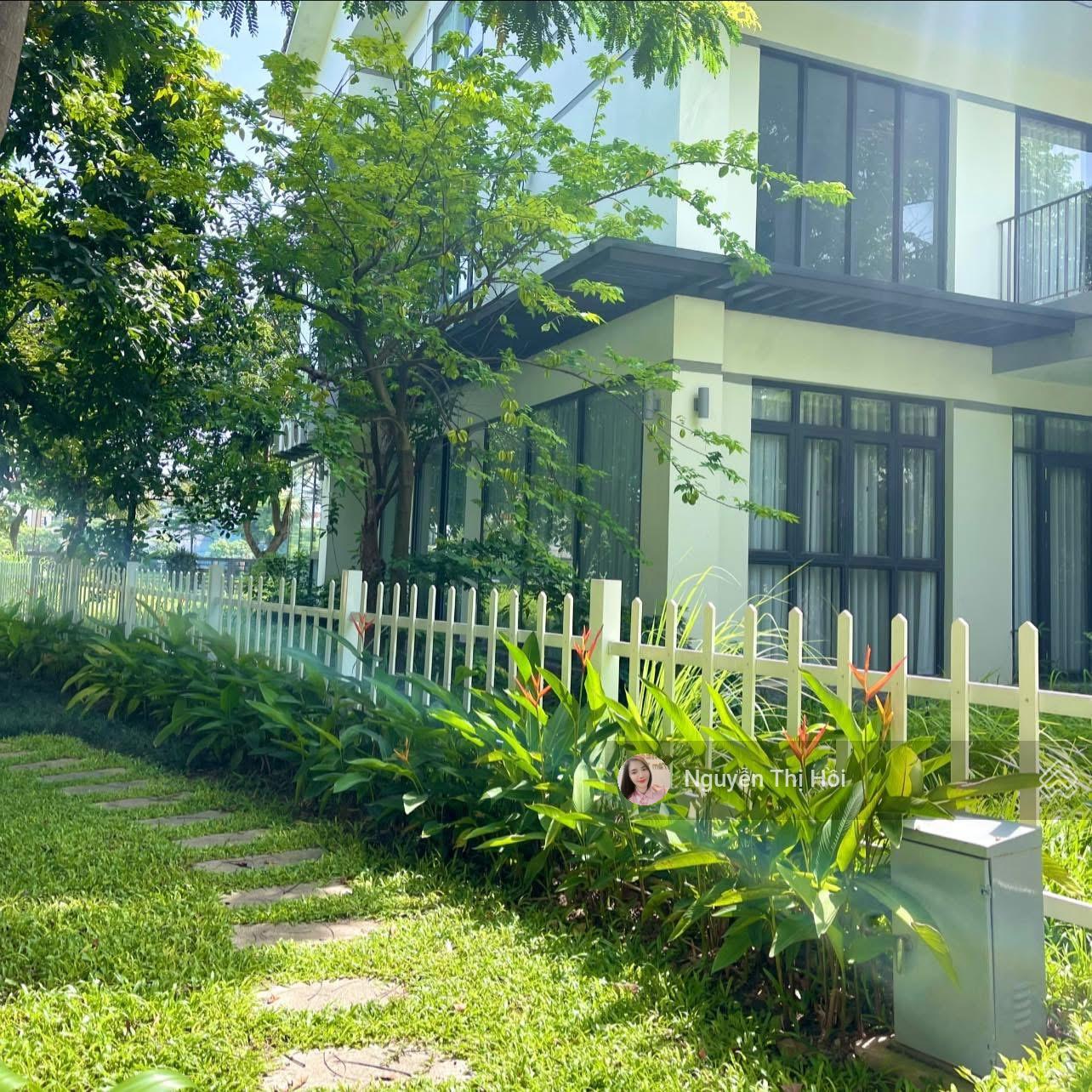 Cho thuê nhanh biệt thự 154m2 Vinhomes Thăng Long giá rẻ bất ngờ chỉ 22tr/tháng