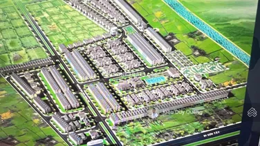 Bán 100m2, MT 5m khu đô thị Thiên Mã, Hòa Lạc giá chỉ 4,5 tỷ, LH 0962 783 ***