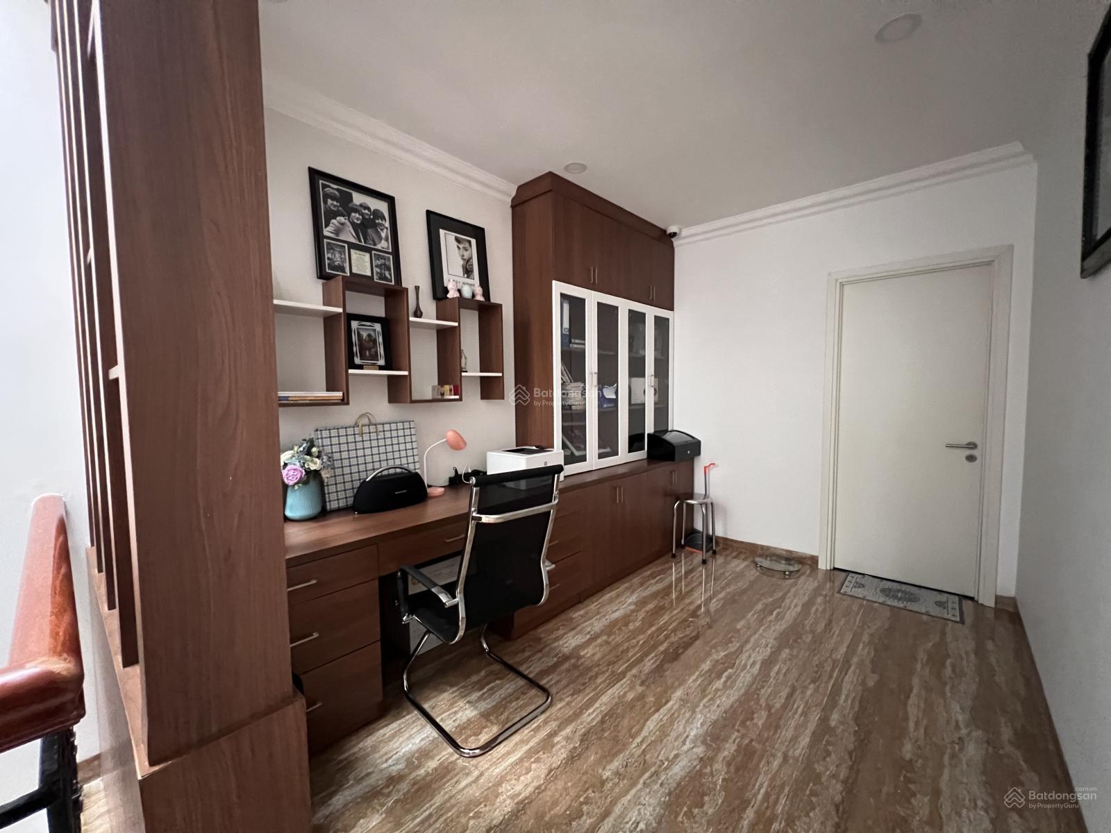 Bán nhà đẹp sổ đỏ đường Nguyễn Thới Bưng (B8) VCN Phước Hải - Sổ hồng trao tay