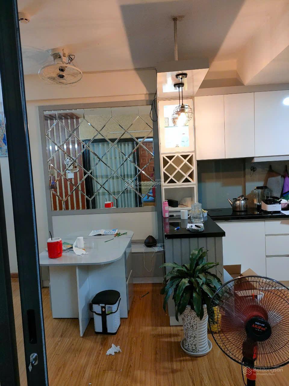 Giỏ hàng căn bán 1PN+, 2PN CC Kikyo Residence Đỗ Xuân Hợp, Phú Hữu, Q9 sát Q2, giá từ 3.29 tỷ