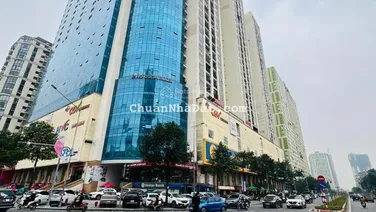 102! Siêu hiếm, bán nhà KĐT Văn Quán. DT 100m2, 6m MT, ô tô, kinh doanh, giá đầu tư 18,5 tỷ