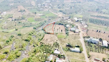 Chính chủ bán gấp lô đất gần 2 sào, view sông