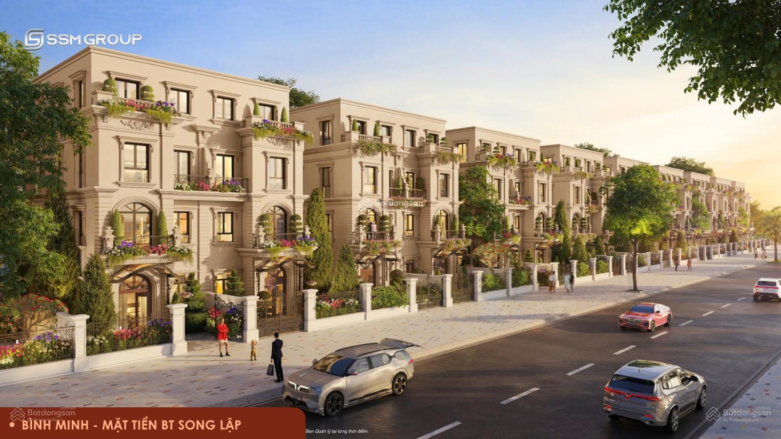 Song lập cửa công viên 228m2 37.5 tỷ (Căn nhìn vườn hoa)Giá tốt nhất thị trường - lãi luôn 20% Song lập cửa công viên 228m2 37.5 tỷ (Căn nhìn vườn hoa)Giá tốt nhất thị trường - lãi luôn 20%