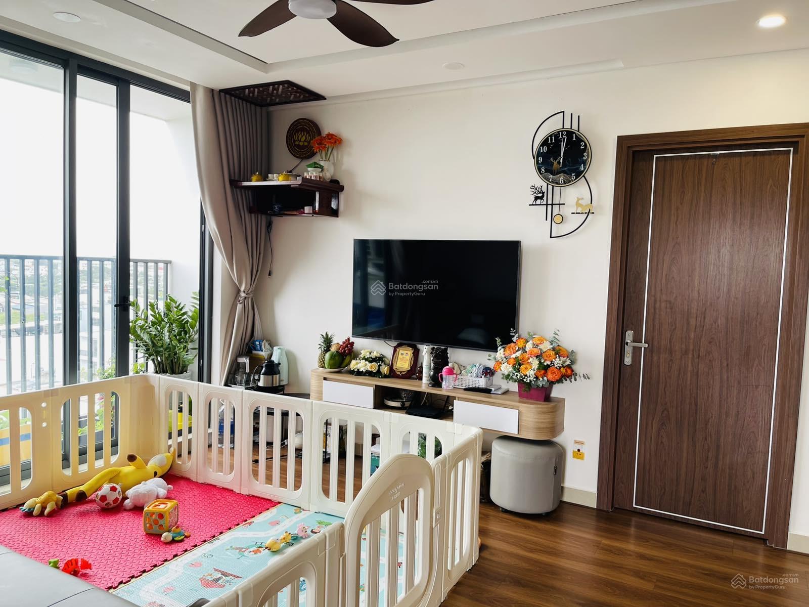 Bán căn góc CT2 - VCN Phước Long 2PN 2WC 2 ban công view sông và phố, đối diện dự án Sun Group