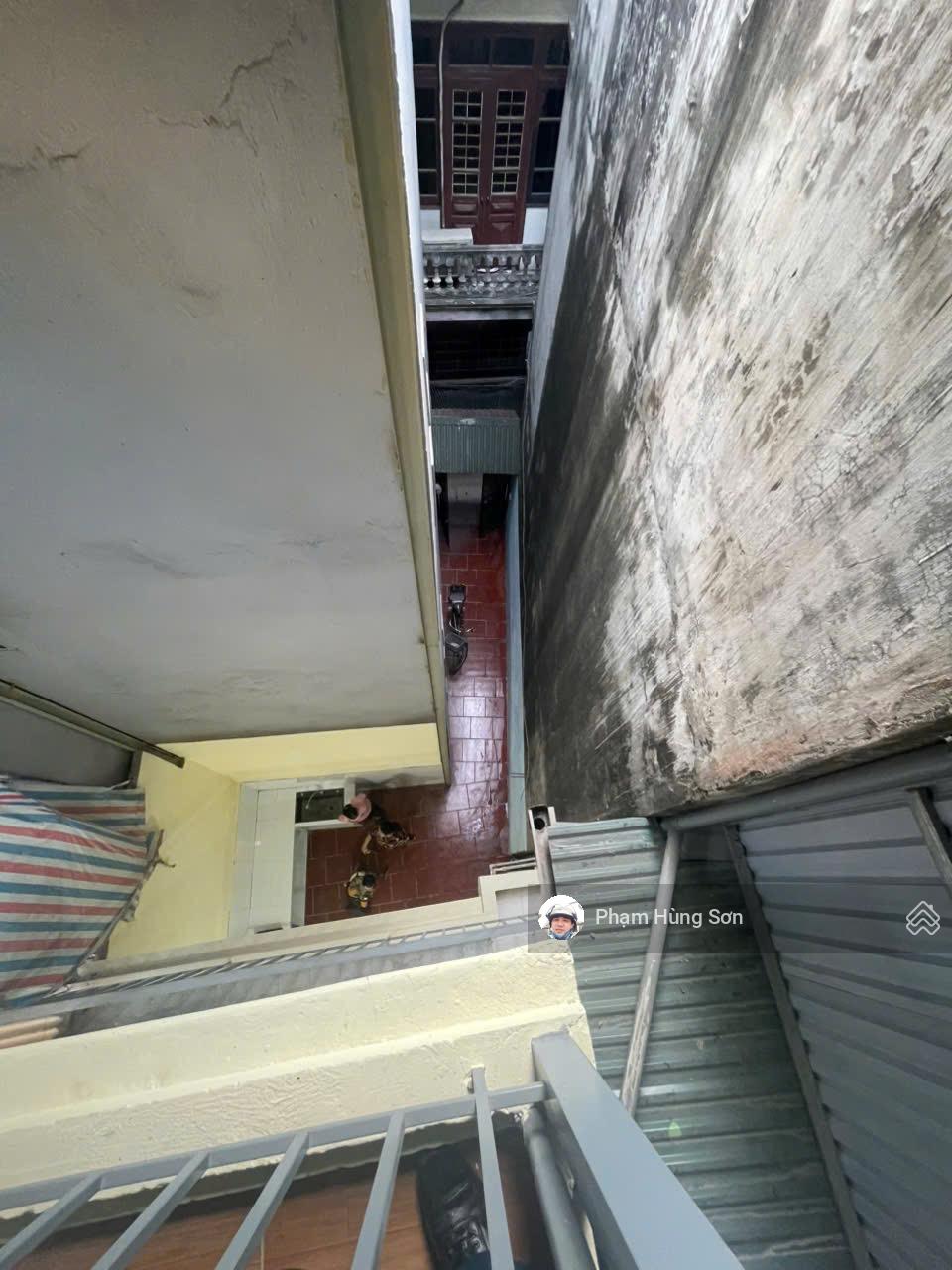 Bán nhà đẹp 43m2, 7 tỷ, 3PN, 3WC tại Đại La, Bạch Mai, Hai Bà Trưng, Hà Nội giá tốt hot!