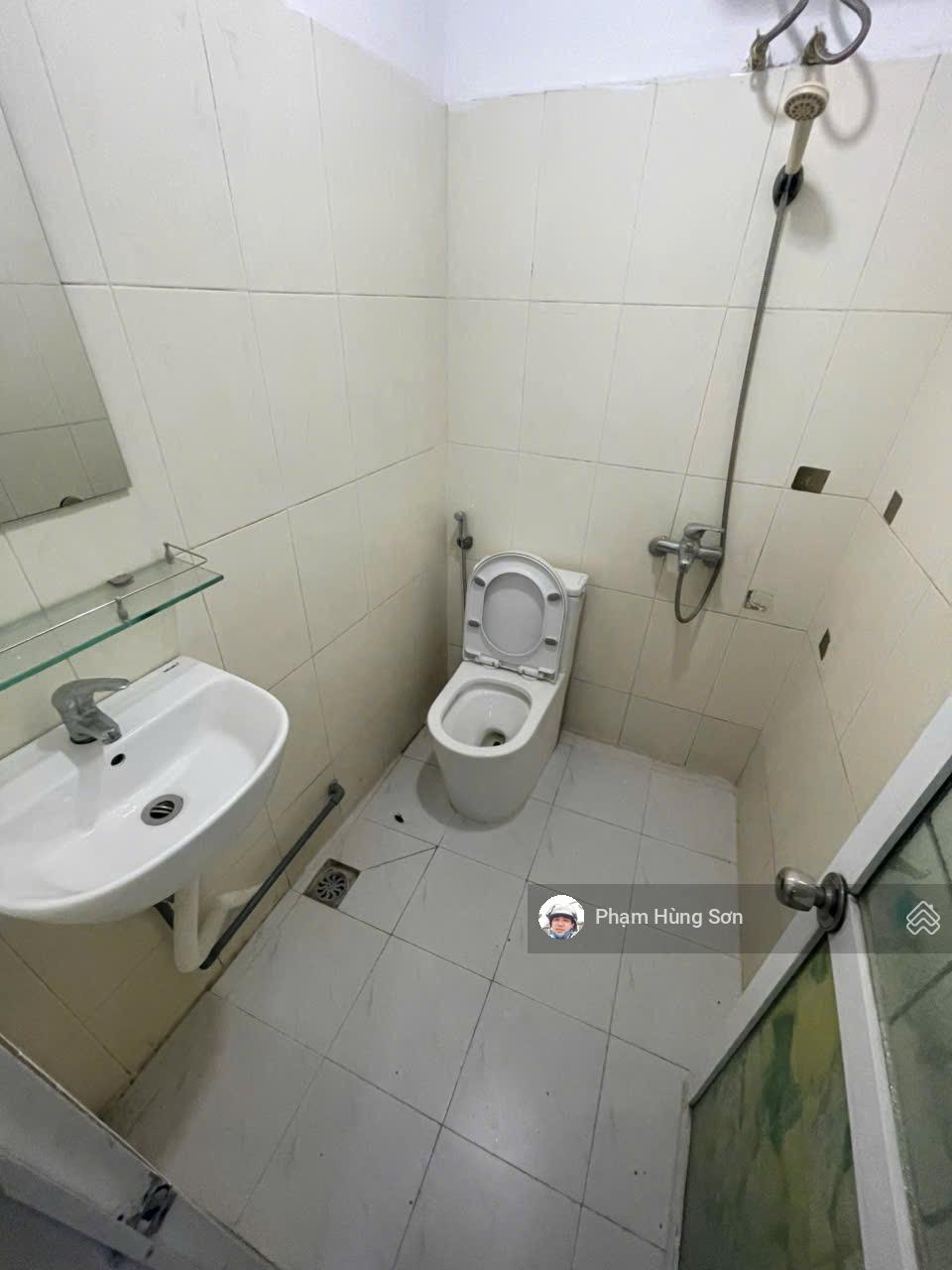 Bán nhà đẹp 43m2, 7 tỷ, 3PN, 3WC tại Đại La, Bạch Mai, Hai Bà Trưng, Hà Nội giá tốt hot!