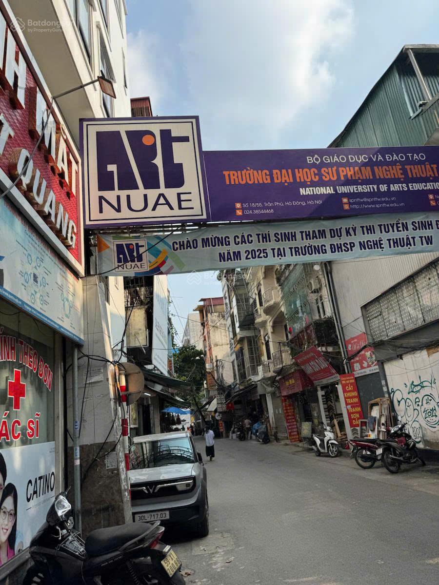 Giảm chào 1 tỷ! Bán nhà KĐT Mỗ Lao. Diện tích 92m2, 6m MT, ô tô tránh, giá 18,5 tỷ Giảm chào 1 tỷ! Bán nhà KĐT Mỗ Lao. Diện tích 92m2, 6m MT, ô tô tránh, giá 18,5 tỷ