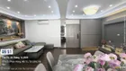 Bán căn hộ chung cư Mễ Trì Hạ đường Phạm Hùng 4 ngủ giá 9.6 tỷ có thương lượng nhiều