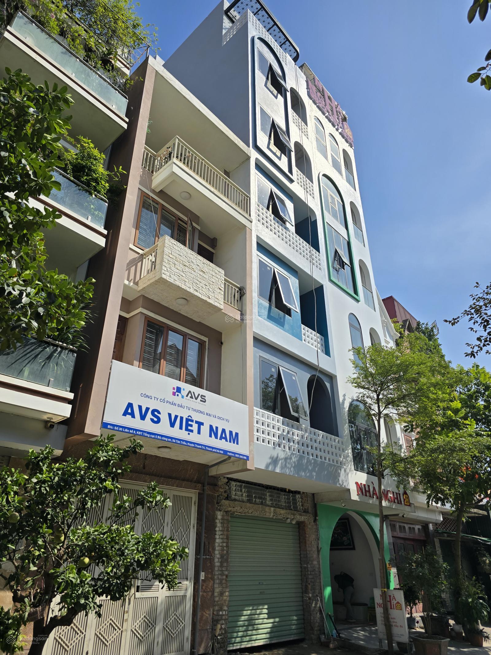 Chỉ 15 tỷ đã có nhà phân lô khu đô thị Xa La - Hà Đông