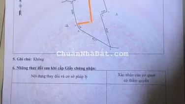 Bán 1000m2 tại Bình Sơn, Kim Bôi, view đẹp giá chỉ 1,3 tỷ, LH 0962 783 ***