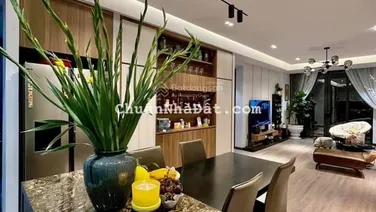 Quỹ căn 3PN Matrix One GĐ1 chủ nhà tin tưởng gửi bán LH: 0365 775 ***