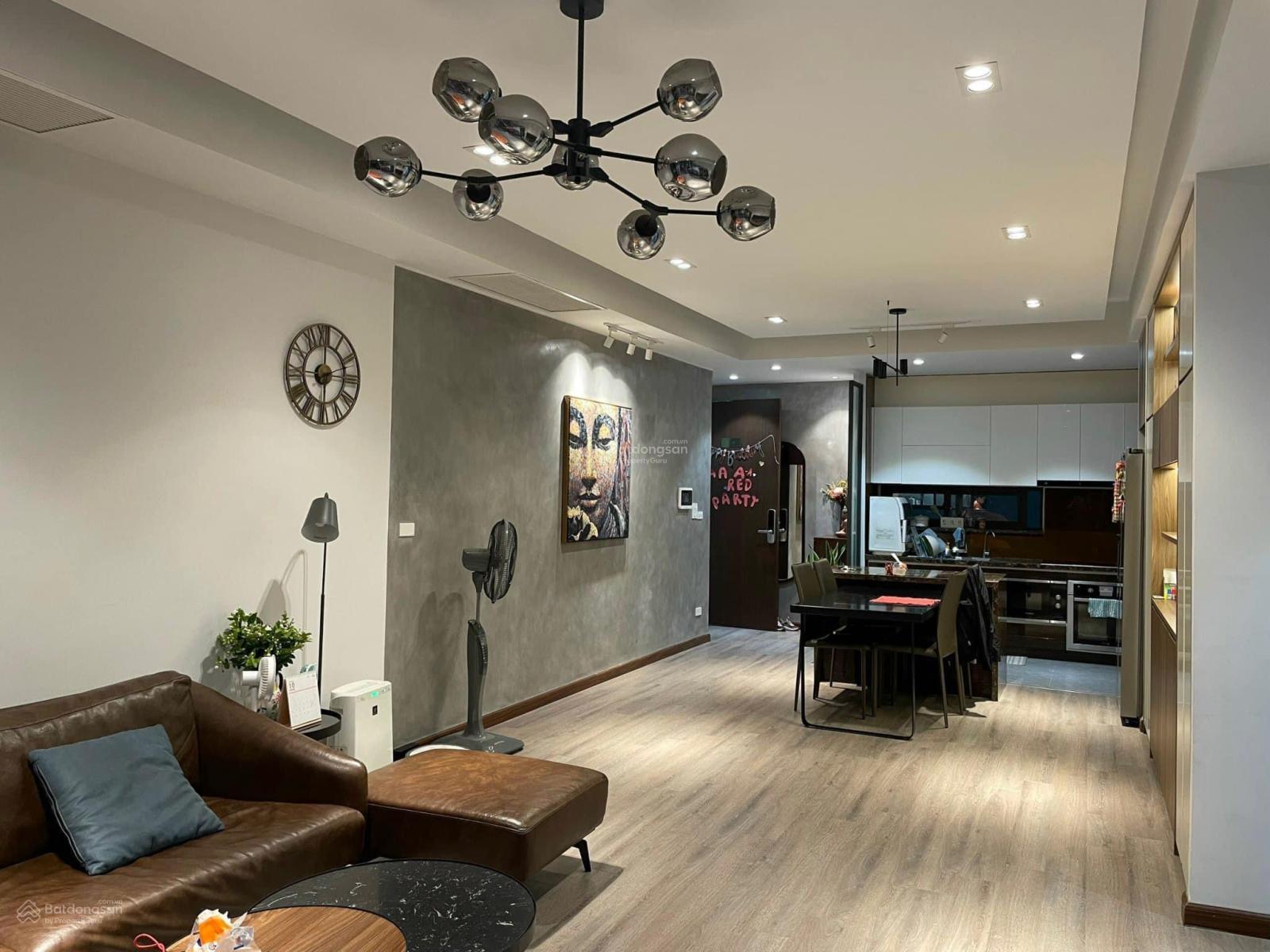 Quỹ căn 3PN Matrix One GĐ1 chủ nhà tin tưởng gửi bán LH: 0365 775 ***