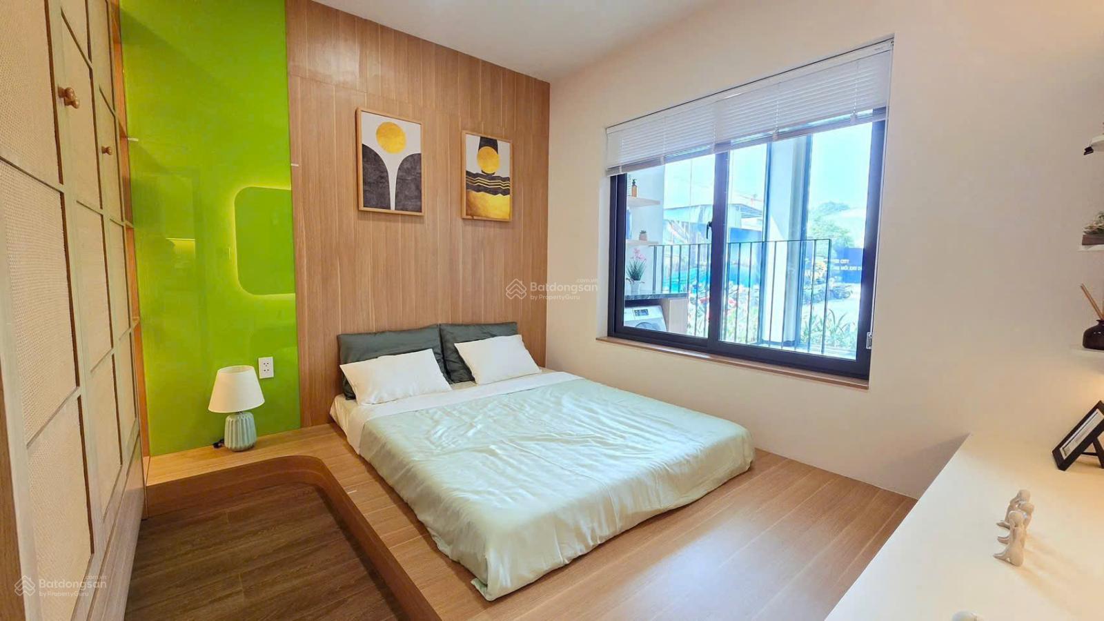 Cần bán Bcons City - Green Diamond 1PN - 1WC 44m2 = 2.440 tỷ có VAT, thanh toán theo tiến độ CĐT