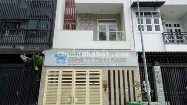 Ngộp Bank bán gấp nhà ngay Cao Đức Lân,An Phú,Q2 (5x20m,CN 100m) Giá 25tỷ Tl