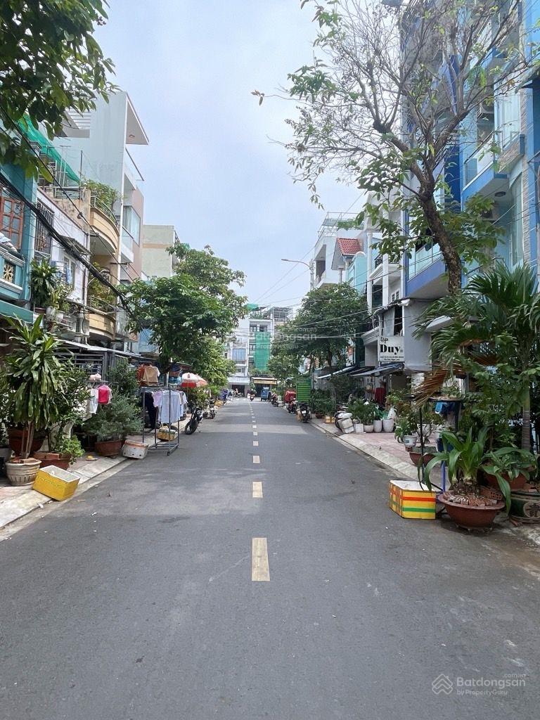 Nhà MT, 4 tầng mới tinh, P4 Quận8, 68m2, hơn 9tỷ xíu, xem ngay!