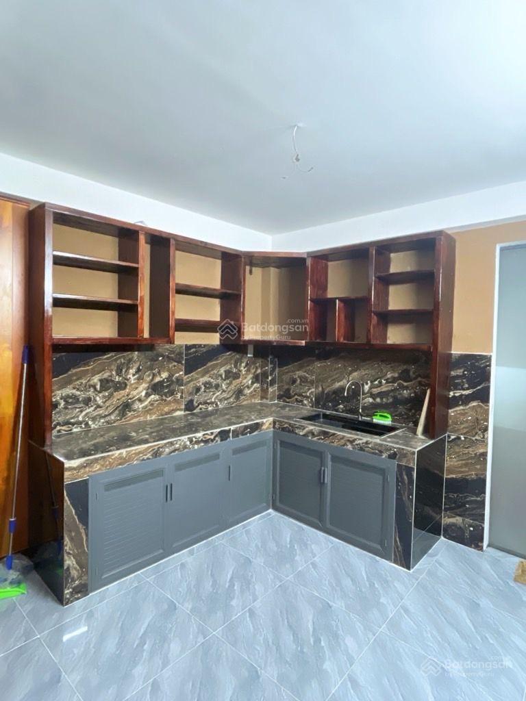 Nhà MT, 4 tầng mới tinh, P4 Quận8, 68m2, hơn 9tỷ xíu, xem ngay!