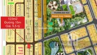 Duy nhất 1 lô cần bán gấp trục đường Nguyễn Gia Thiểu - đường QH 27m gần cổng bệnh viện đại học Y