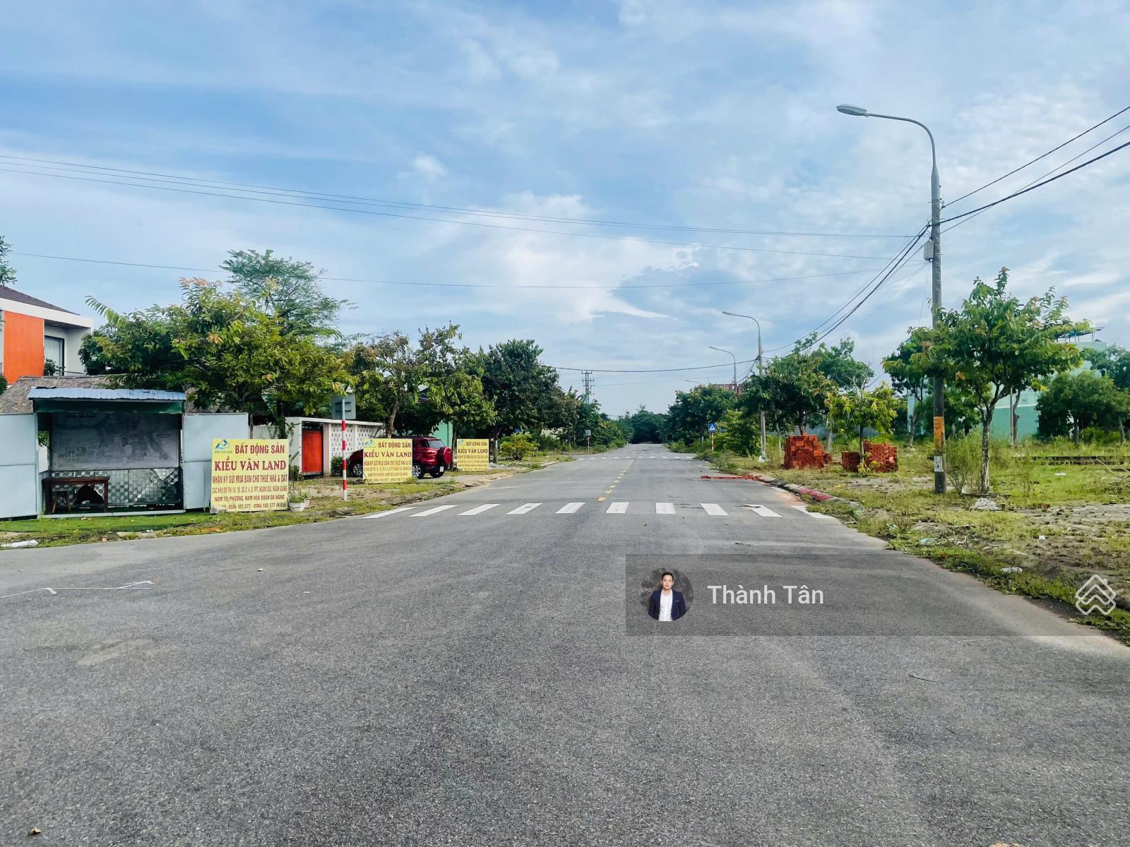 Duy nhất 1 lô cần bán gấp trục đường Nguyễn Gia Thiểu - đường QH 27m gần cổng bệnh viện đại học Y