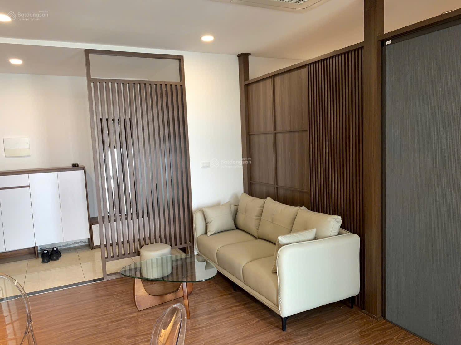 Bán CC 2PN, 2WC tại Samsora Premier, 4.9 tỷ, 60m2, full nội thất