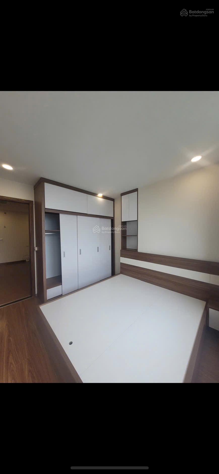 Bán CC 2PN, 2WC tại Samsora Premier, 4.9 tỷ, 60m2, full nội thất