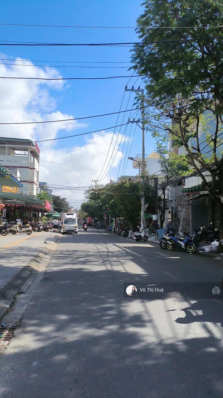 Ngay sát chợ MT Kỳ Đồng vị trí kinh doanh tốt vỉa hè 6m, giá nhỉnh 8 tỷ