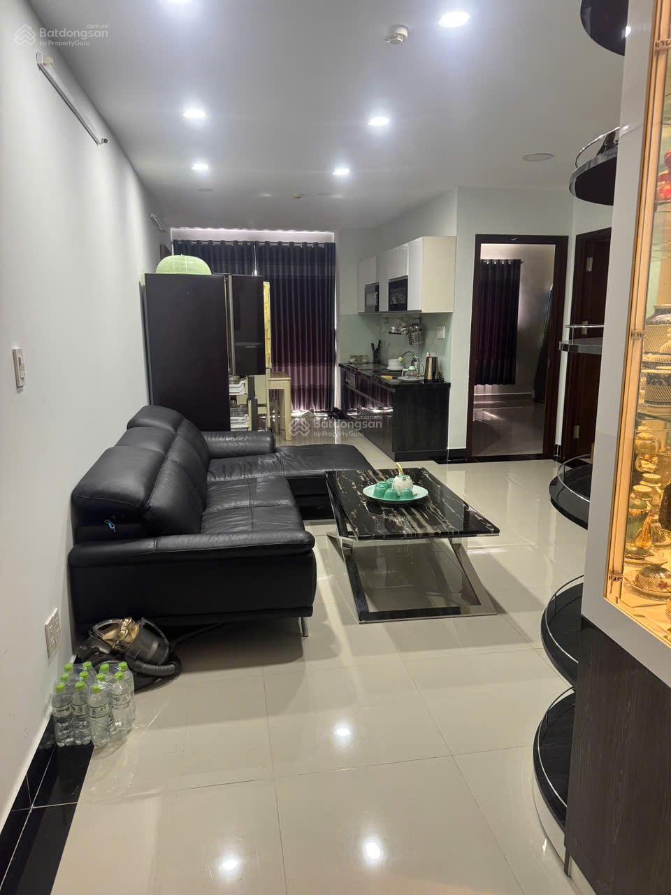 Cần bán căn hộ DIC Phoenix 2 PN 2 WC view biển tầng cao