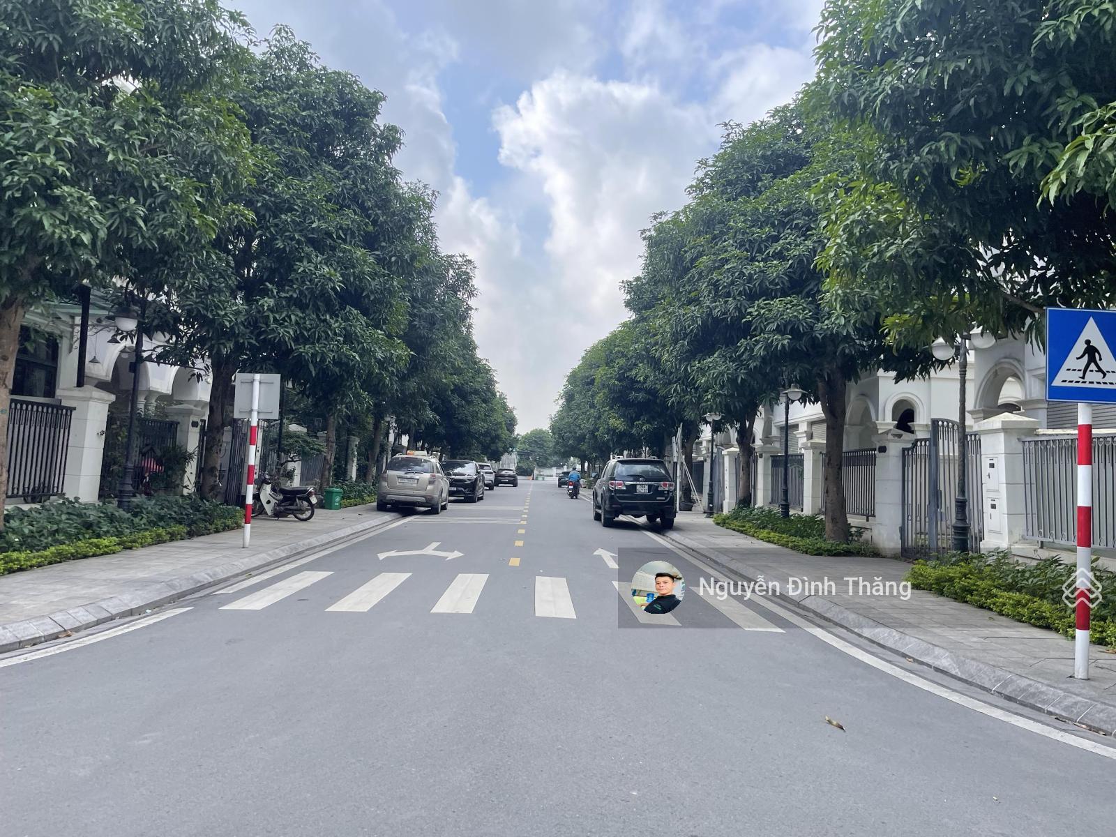 Bán 90m2 biệt thự Sao Biển vinhomes ocean park Gia Lâm giá tốt