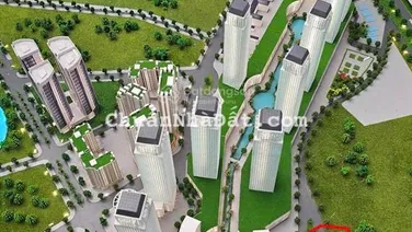 Chính thức nhận booking căn 2PN 78m2 hướng BC Nam view Thiên Đường Bảo Sơn, 3 hầm chiết khấu 8%GTCH