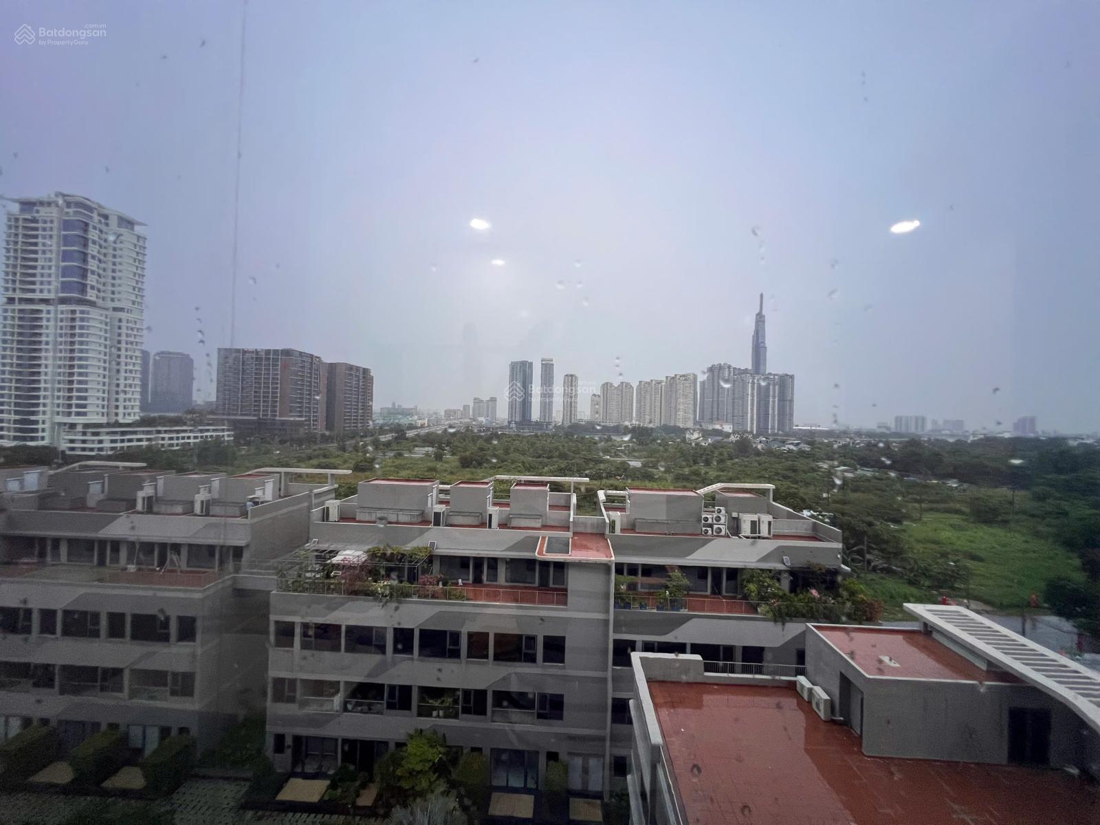 *Chuyên cho thuê căn hộ Thủ Thiêm LakeView - 3PN/ 121m2/ 35tr*