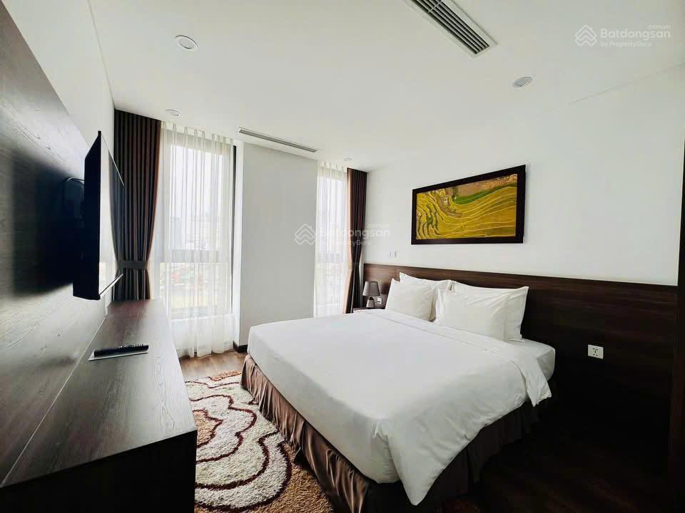 Cho thuê CH The Terra Hào Nam, 18 triệu, 2PN - 77 m2, Đống Đa, LH : 0931 318 ***