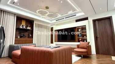 Nhà em bán lại căn hộ 170m², 4PN tòa Căn hộ Vườn Đào ngõ 689 Lạc Long Quân giá 17 tỷ LH 0888 486 ***