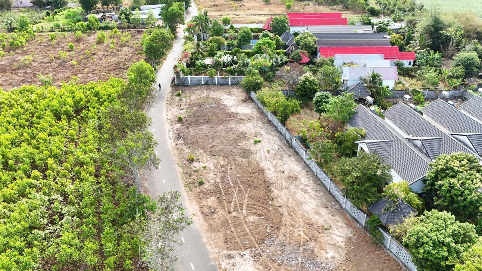 Chủ ngộp giá chỉ 1 tỷ 05 đất khu nhà vườn Phát Tài Phước Long Thọ, Đất Đỏ, BRVT